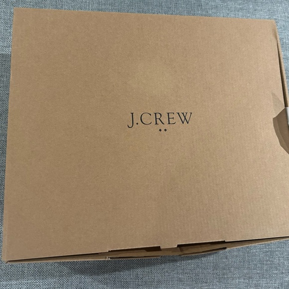 J. Crew Lug-sole Chelsea boots in natural size 7 - Picture 7 of 9